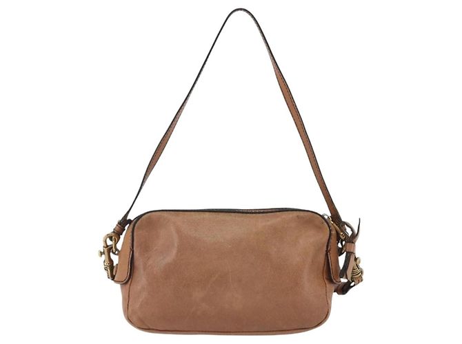 Chloé Chloe Vintage Leather - view 2