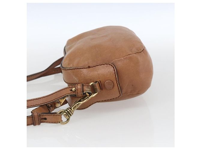 Chloé Chloe Vintage Leather - view 3