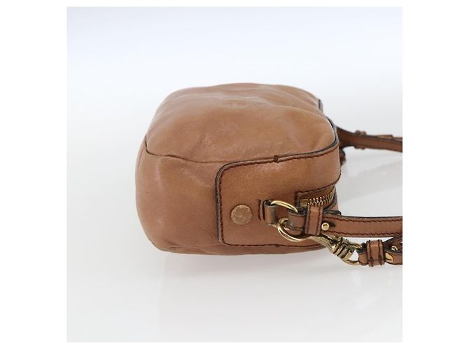 Chloé Chloe Vintage Leather - view 4
