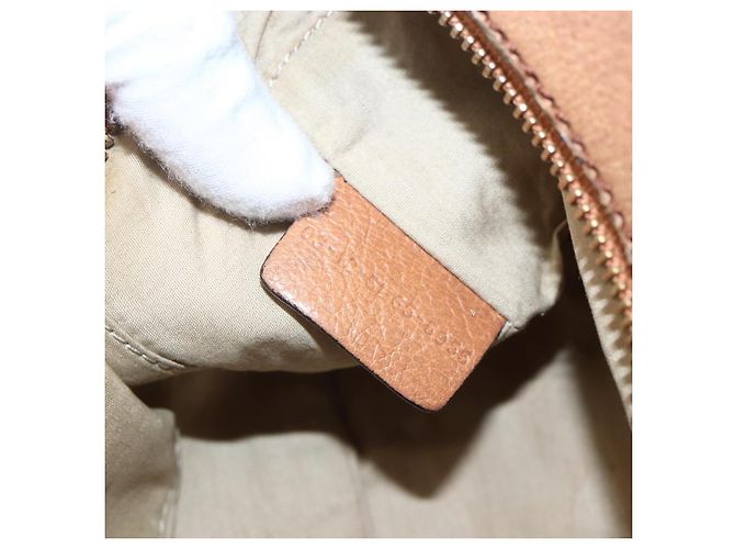 Chloé Chloe Vintage Leather - view 6