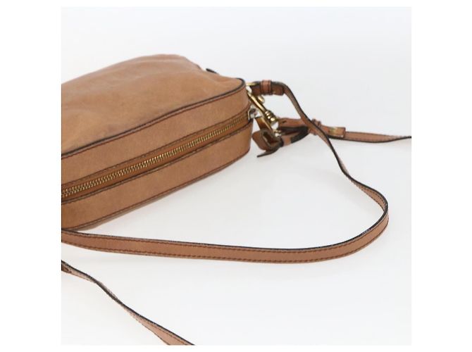 Chloé Chloe Vintage Leather - view 7
