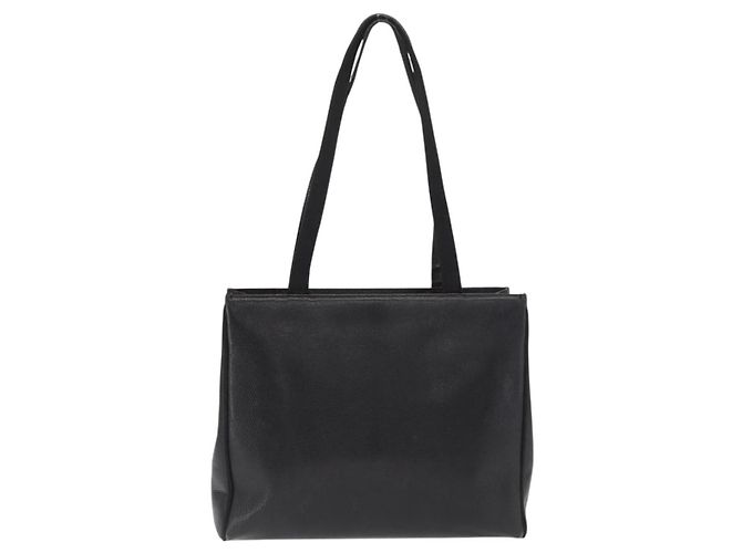 Borsa Vara in pelle Salvatore Ferragamo Nero - vista 2