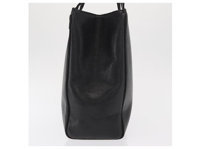 Borsa Vara in pelle Salvatore Ferragamo Nero - vista 3