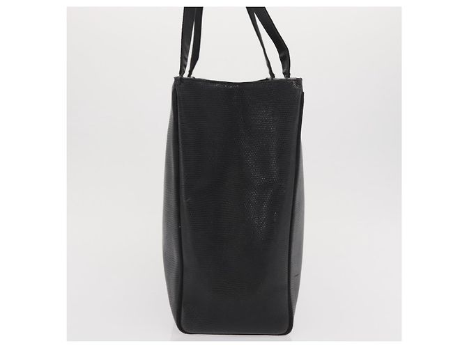 Borsa Vara in pelle Salvatore Ferragamo Nero - vista 4