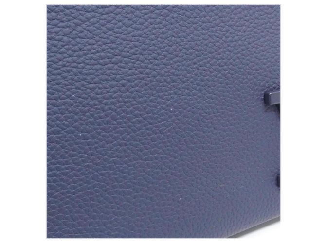 Borsa Messenger Louis Vuitton LV Aerogram Takeoff Nero - vista 6
