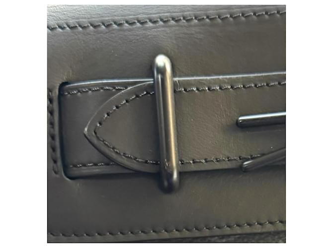 Borsa Monogram Eclipse Louis Vuitton Nero - vista 15