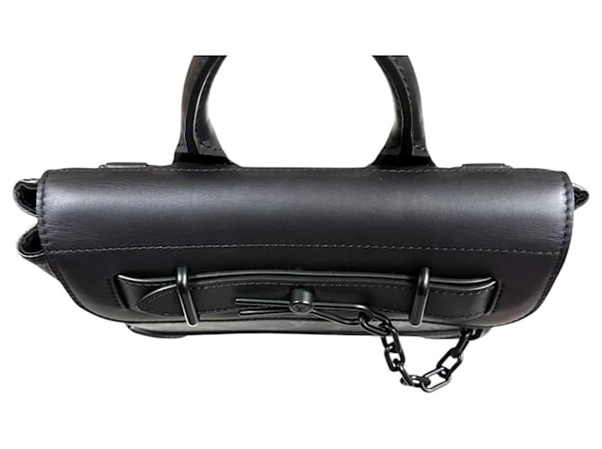 Borsa Monogram Eclipse Louis Vuitton Nero - vista 17
