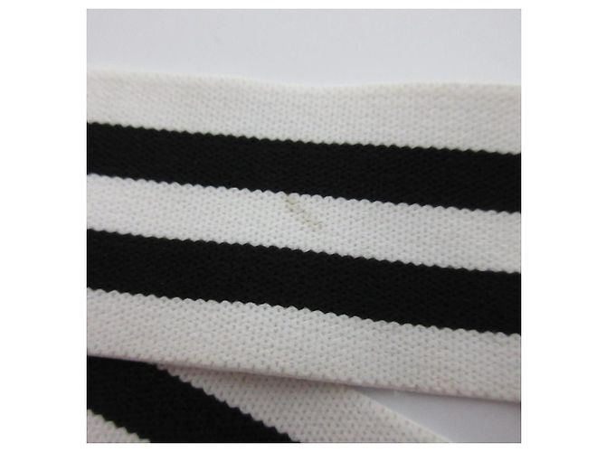 Autre Marque Vestido sin mangas de jersey Negro - vista 10