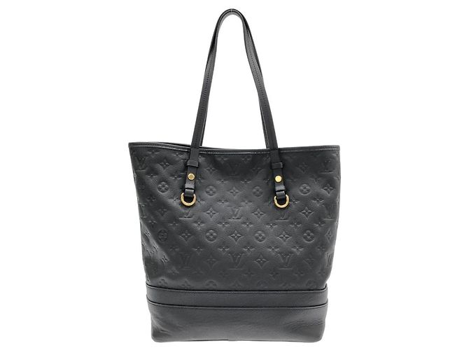 Borsa Citadines PM in Monogram Empreinte Louis Vuitton - vista 2