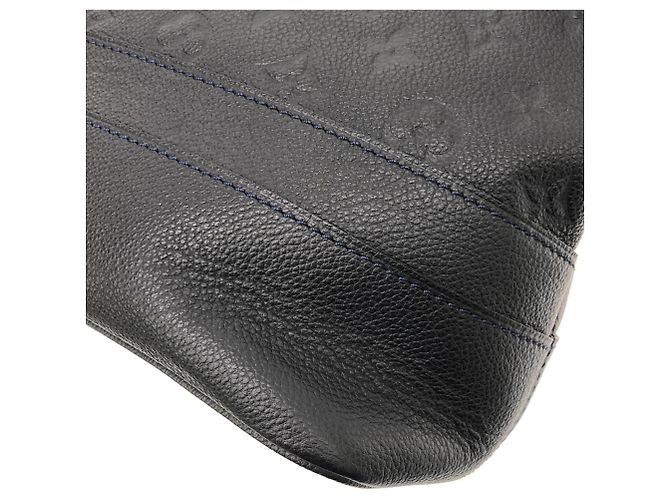 Borsa Citadines PM in Monogram Empreinte Louis Vuitton - vista 4