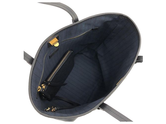 Borsa Citadines PM in Monogram Empreinte Louis Vuitton - vista 7