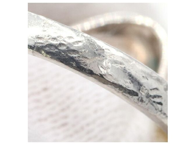 Anello Doppio Cuore Tiffany & Co. - vista 7