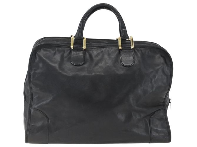 Bolso Loewe Amazona de cuero 40 - vista 2