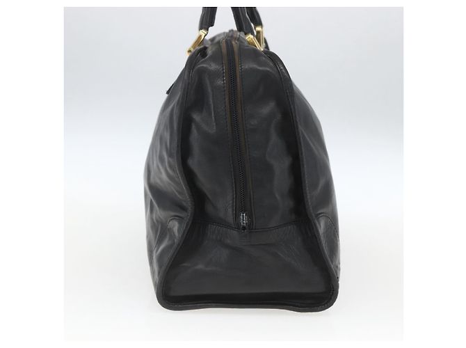 Bolso Loewe Amazona de cuero 40 - vista 3