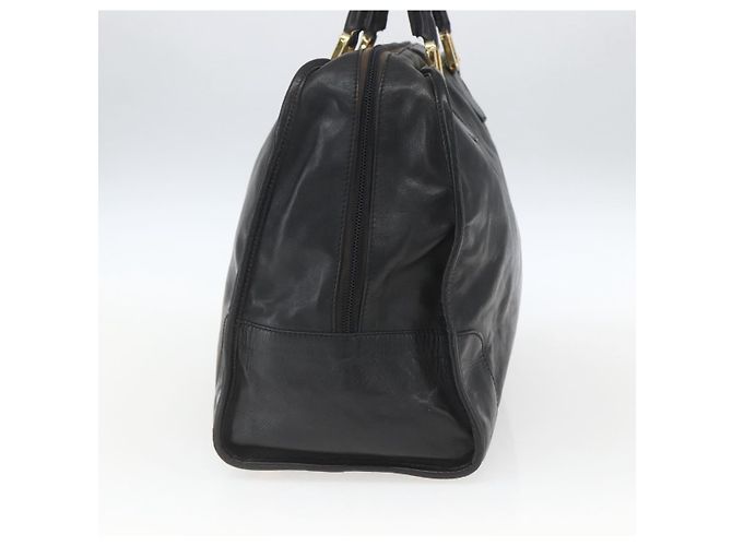 Bolso Loewe Amazona de cuero 40 - vista 4