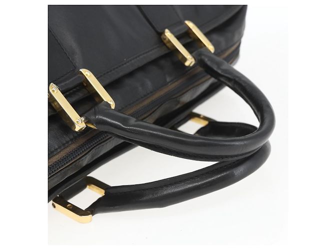 Bolso Loewe Amazona de cuero 40 - vista 7