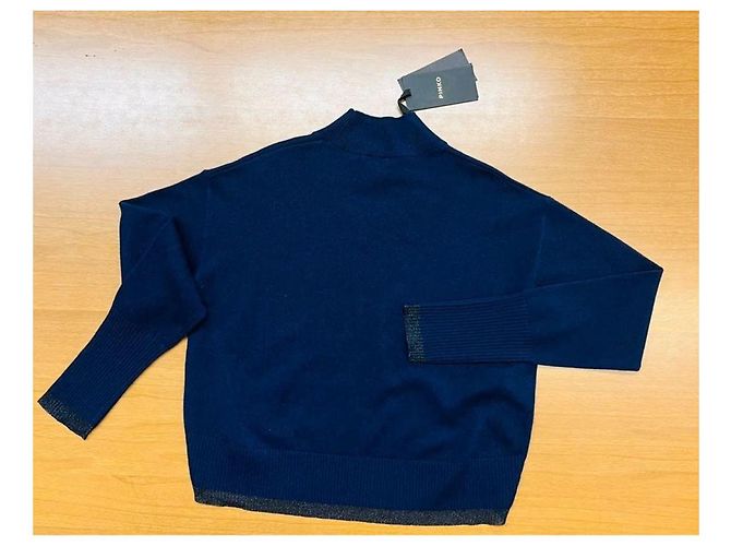 Pinko Foam - view 2