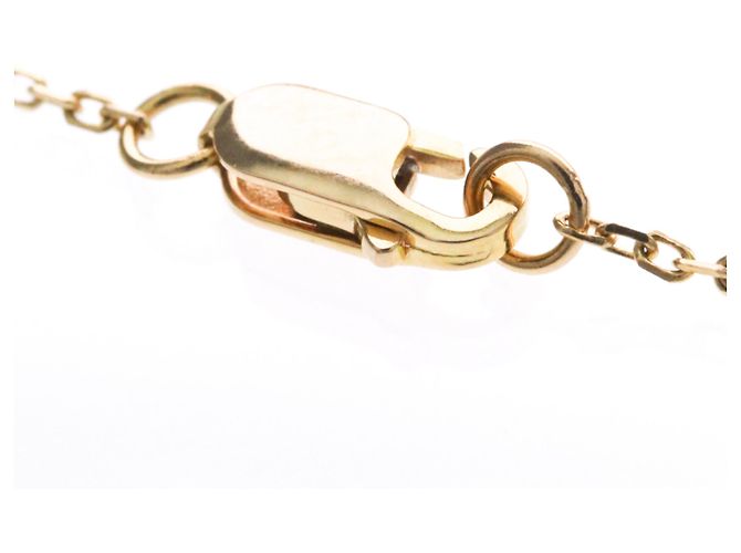 Collana di diamanti Fred Force 10 - vista 12