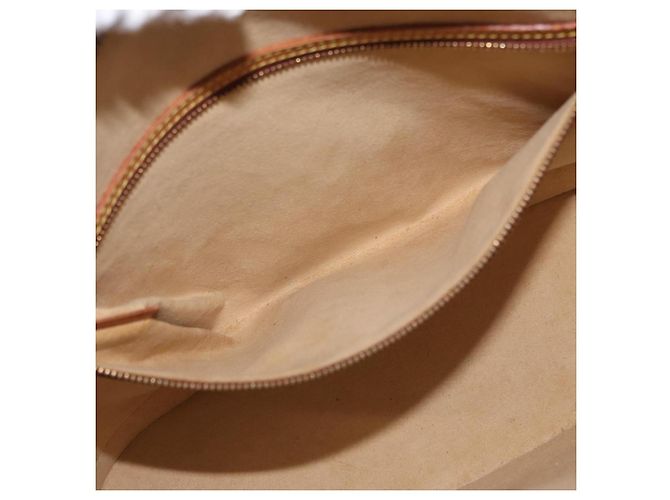 LOUIS VUITTON Borsa Tote Babylone Monogram M51102 LV Auth ep13029 Monogramma - vista 22