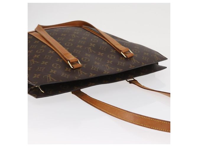 LOUIS VUITTON Borsa Tote Babylone Monogram M51102 LV Auth ep13029 Monogramma - vista 6