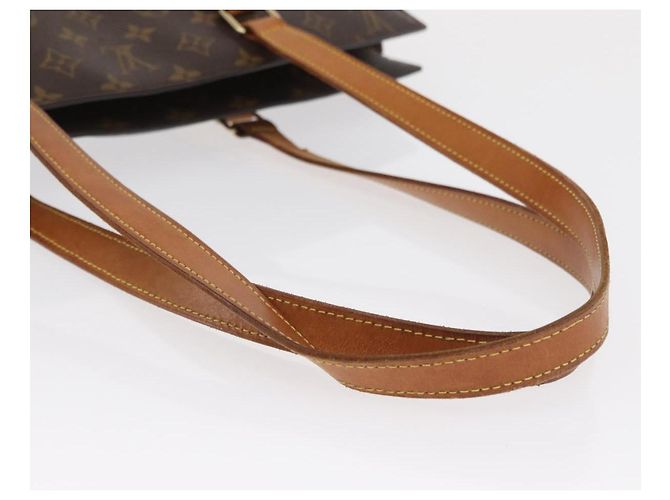 LOUIS VUITTON Borsa Tote Babylone Monogram M51102 LV Auth ep13029 Monogramma - vista 7