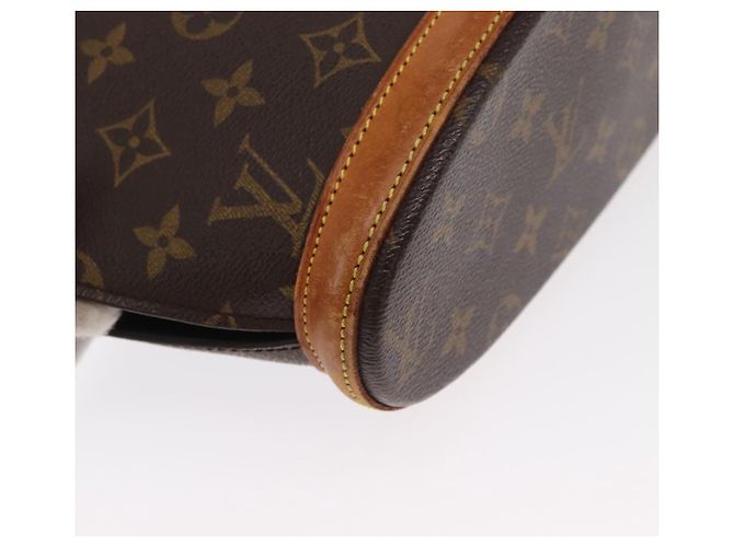 LOUIS VUITTON Borsa Tote Babylone Monogram M51102 LV Auth ep13029 Monogramma - vista 9