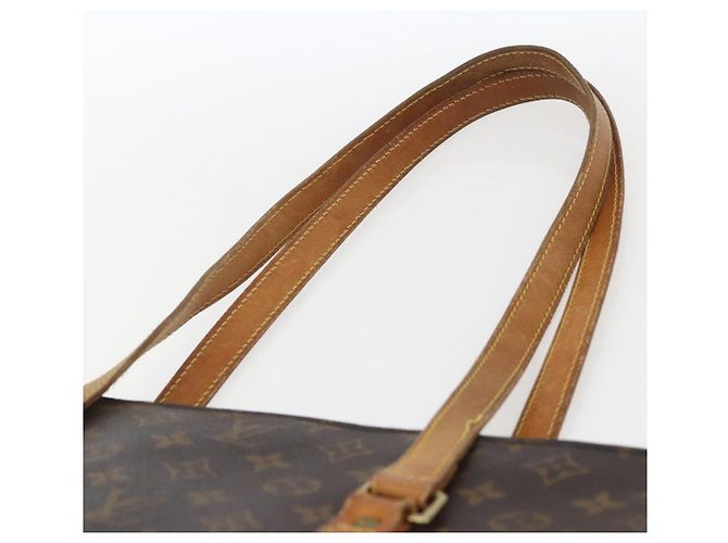 LOUIS VUITTON Borsa Tote Babylone Monogram M51102 LV Auth bs32806 Monogramma - vista 14