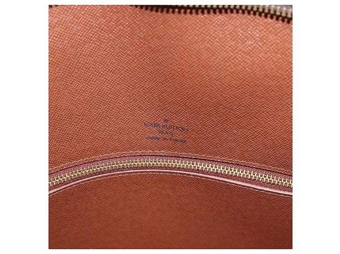 LOUIS VUITTON Borsa Tote Babylone Monogram M51102 LV Auth bs32806 Monogramma - vista 18