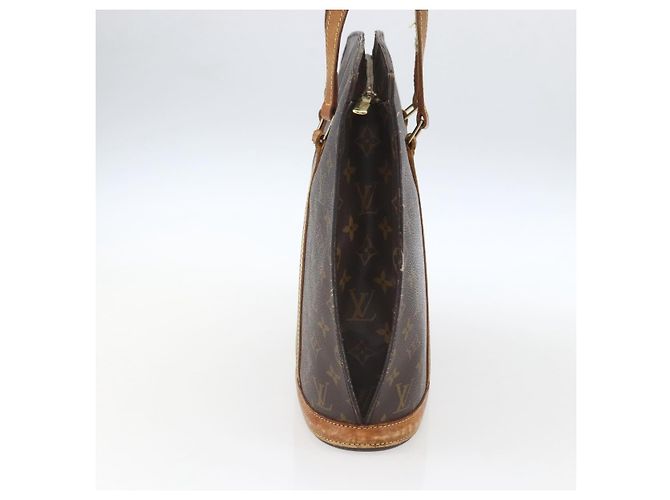 LOUIS VUITTON Borsa Tote Babylone Monogram M51102 LV Auth bs32806 Monogramma - vista 3