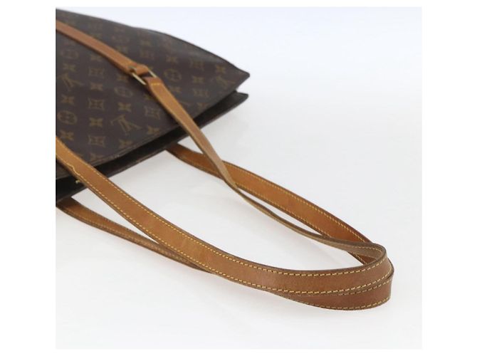 LOUIS VUITTON Borsa Tote Babylone Monogram M51102 LV Auth bs32806 Monogramma - vista 7