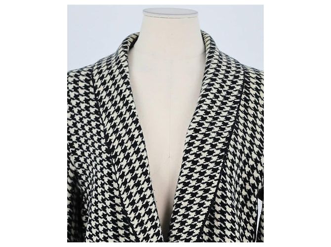 Stella Mc Cartney Black wool jacket - view 2