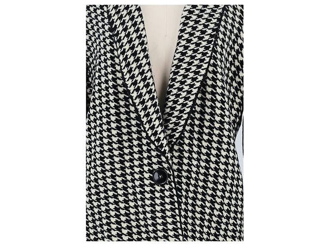 Stella Mc Cartney Black wool jacket - view 3