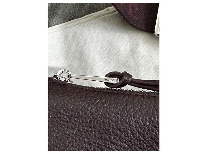 Loewe Cubi Crossbody - vista 3