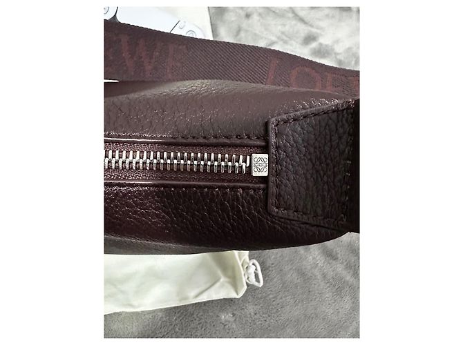 Loewe Cubi Crossbody - vista 4