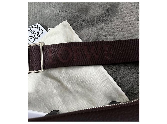 Loewe Cubi Crossbody - vista 5