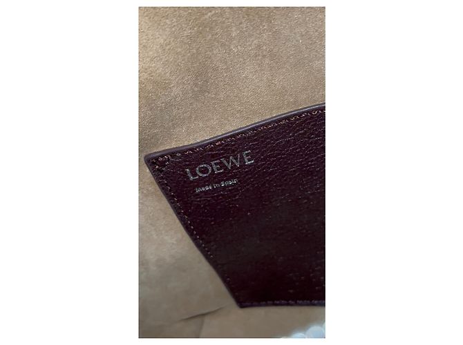 Loewe Cubi Crossbody - vista 7