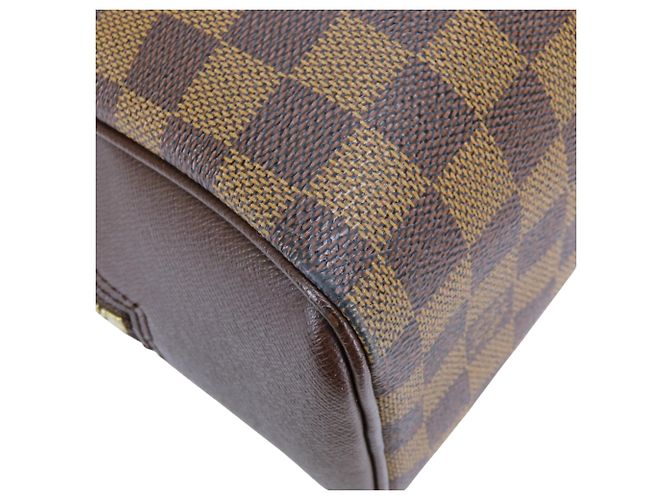 Borsa Brera N51150 di Louis Vuitton Marrone Damier ebene - vista 7