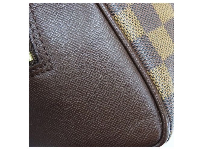 Borsa Brera N51150 di Louis Vuitton Marrone Damier ebene - vista 8