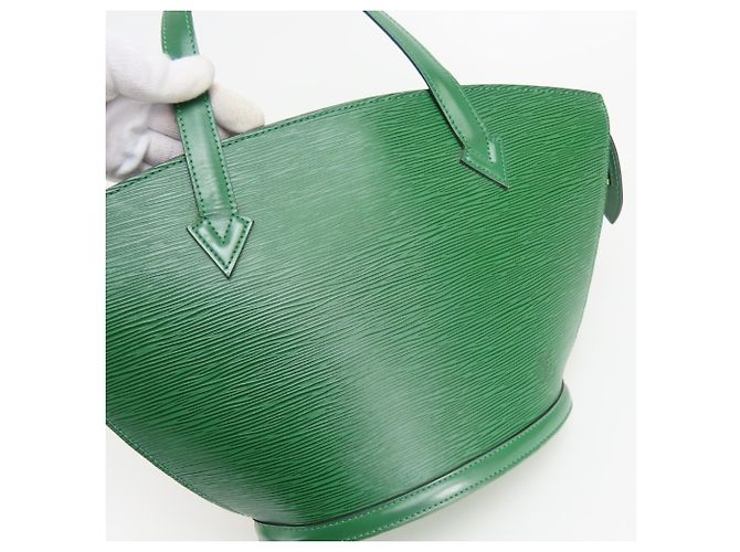 Louis Vuitton Saint Jacques PM Tote Bag - Ansicht 10