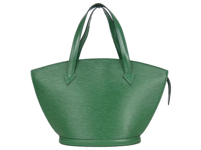 Louis Vuitton Saint Jacques PM Tote Bag - Ansicht 2