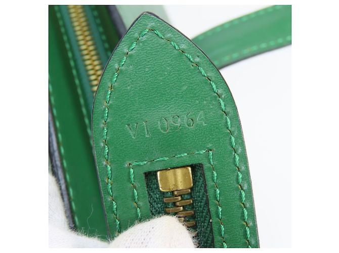 Louis Vuitton Saint Jacques PM Tote Bag - Ansicht 22