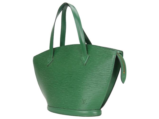 Louis Vuitton Saint Jacques PM Tote Bag - Ansicht 3