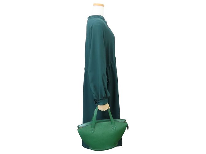 Louis Vuitton Saint Jacques PM Tote Bag - Ansicht 30