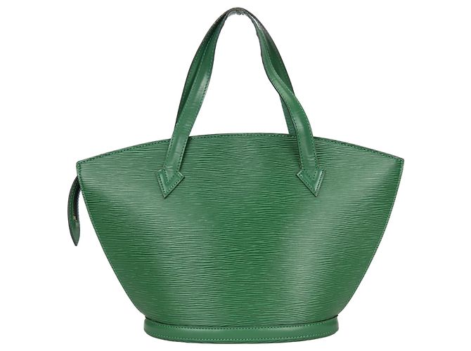 Louis Vuitton Saint Jacques PM Tote Bag - Ansicht 4