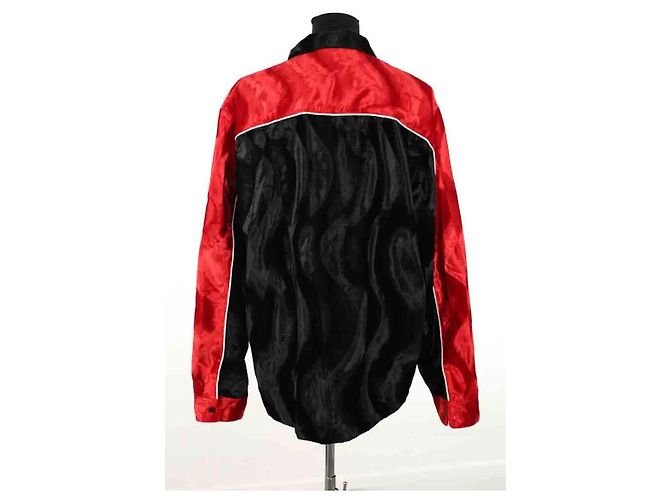 Supreme Rote Jacke - vista 4