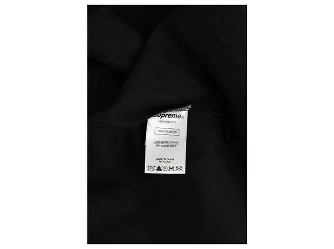 Supreme Rote Jacke - vista 6