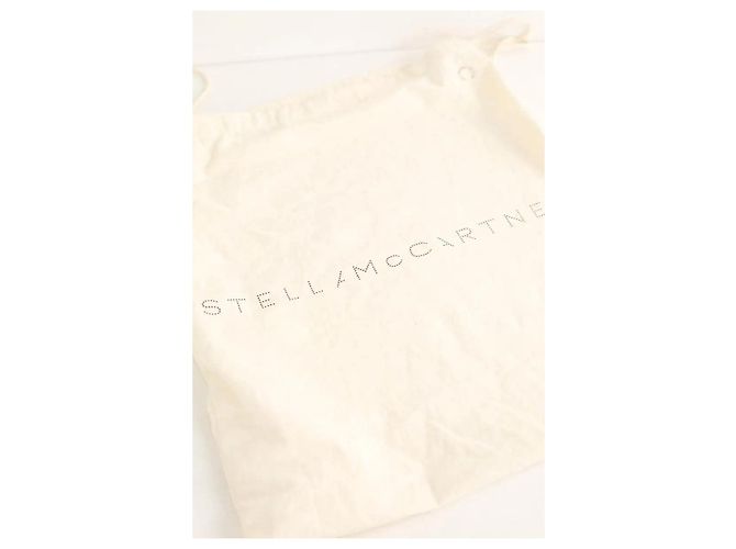 Stella Mc Cartney Borsa a tracolla marrone - vista 7