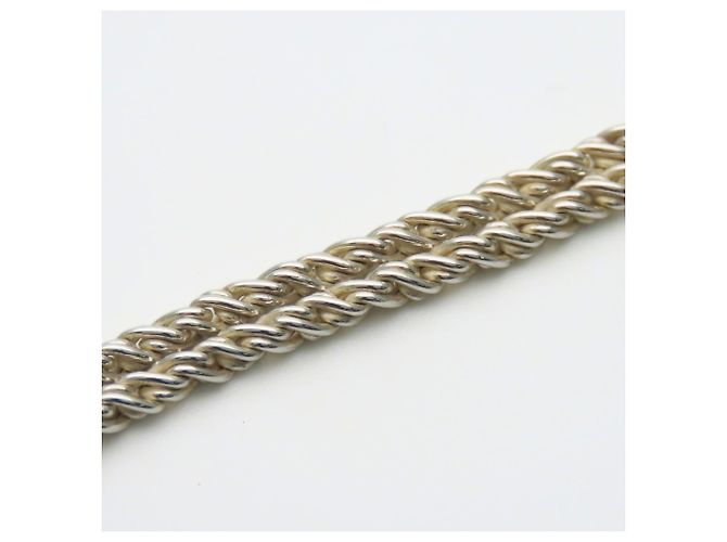 Pulsera Charm Estrella Tiffany & Co. Plata - vista 11