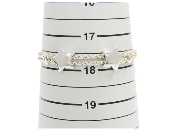 Pulsera Charm Estrella Tiffany & Co. Plata - vista 12