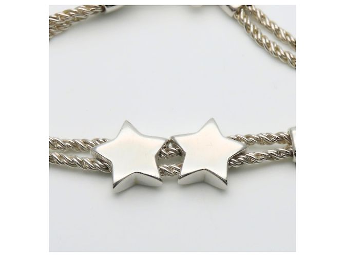 Pulsera Charm Estrella Tiffany & Co. Plata - vista 3